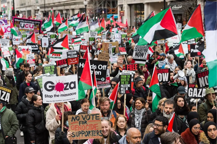 From Gaza to London: Global Matzav Explained in Simple Words