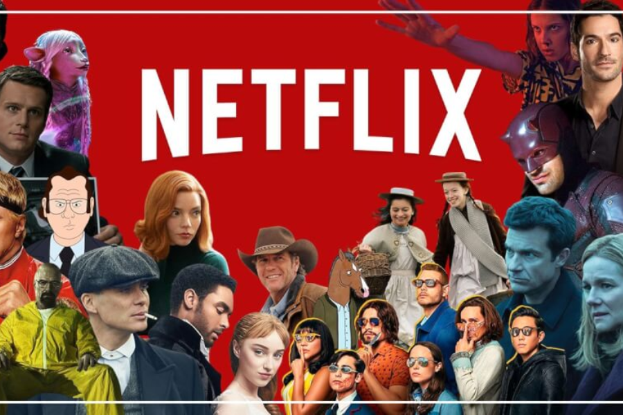 Top 10 Netflix Shows Everyone Is Talking About Right Now – June Picks