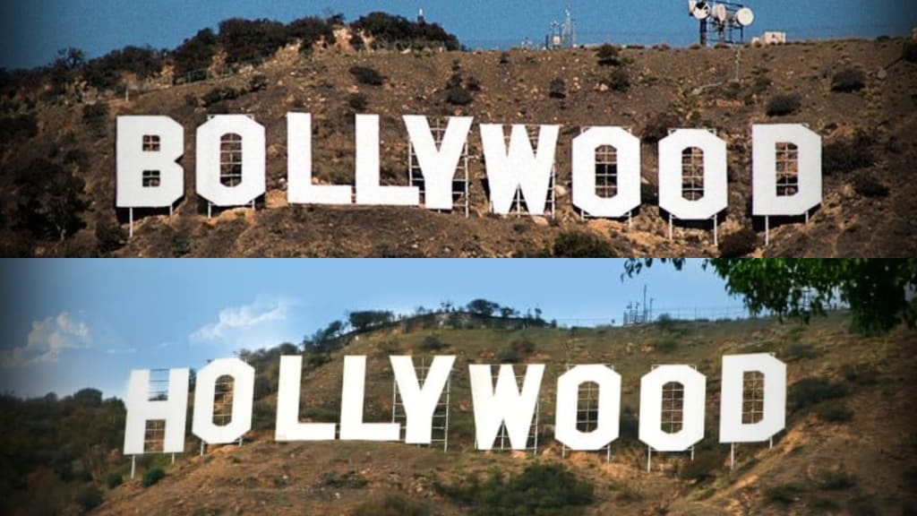 Bollywood vs Hollywood: Which Industry Is Winning the Global Matzav?