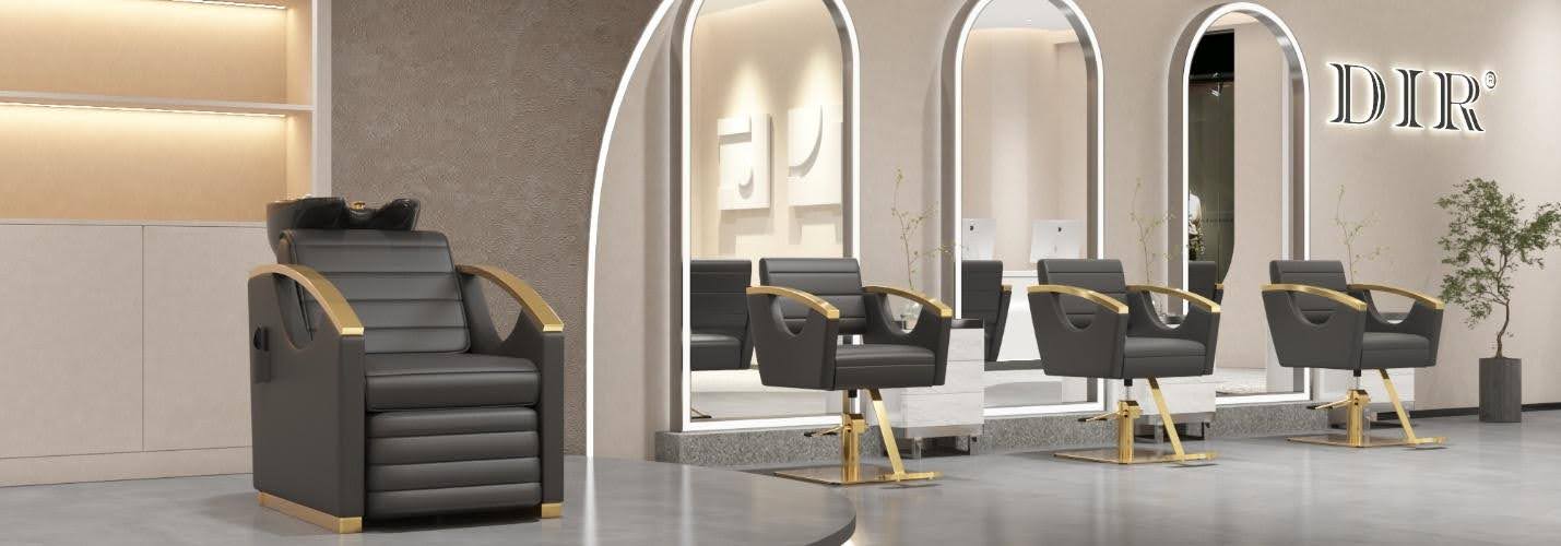 Salon Waste Pipes 101: Planning Plumbing Before You Order Salon Furniture